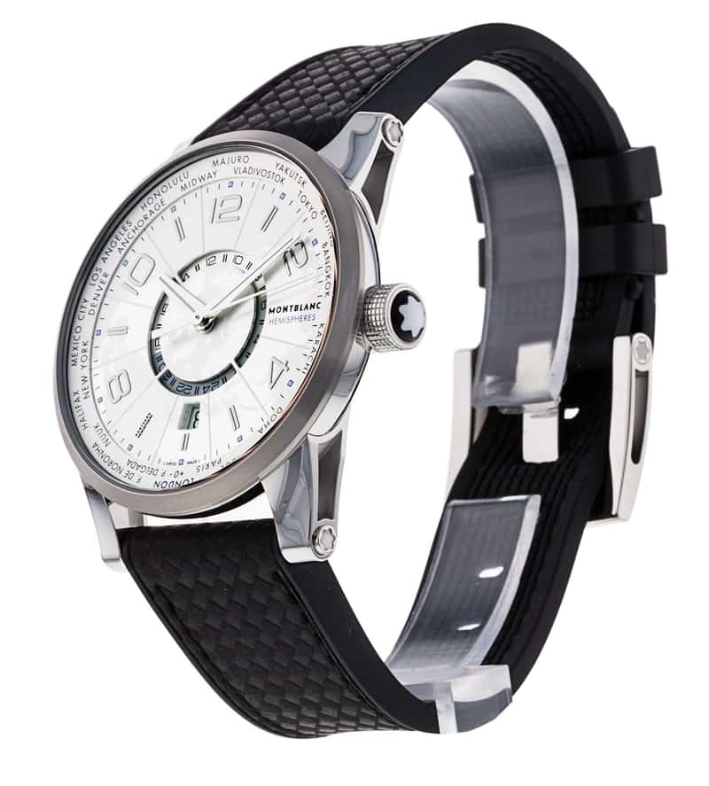 Montblanc TimeWalker 108955